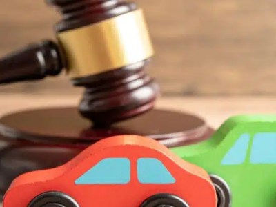 Risarcimento dei danni in caso di sinistro&nbsp;stradale