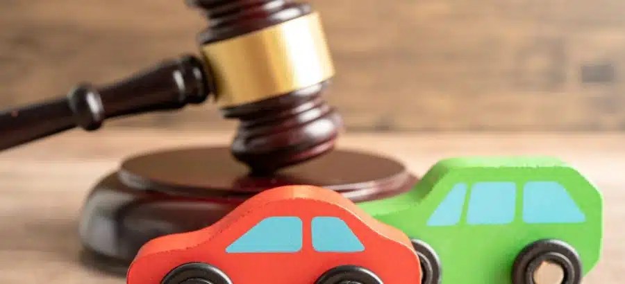 Risarcimento dei danni in caso di sinistro&nbsp;stradale