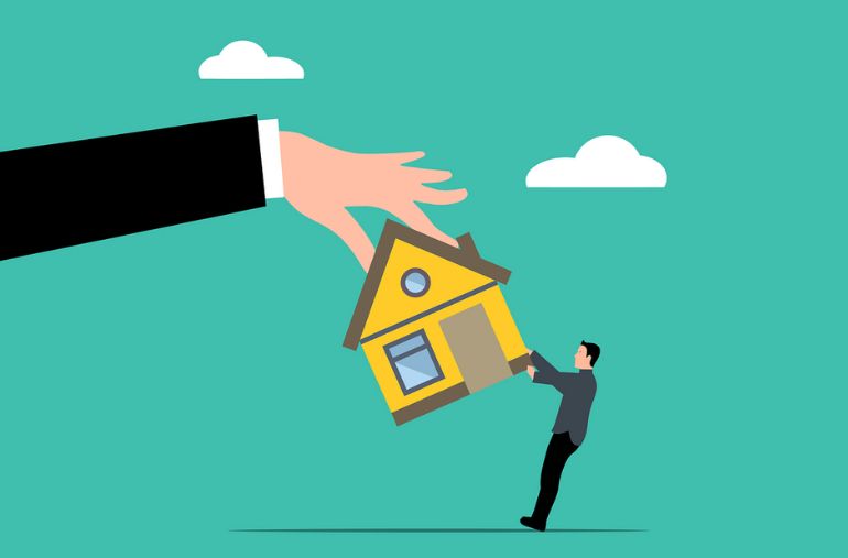 Inquilino moroso? Ecco cosa può fare il proprietario secondo la&nbsp;legge